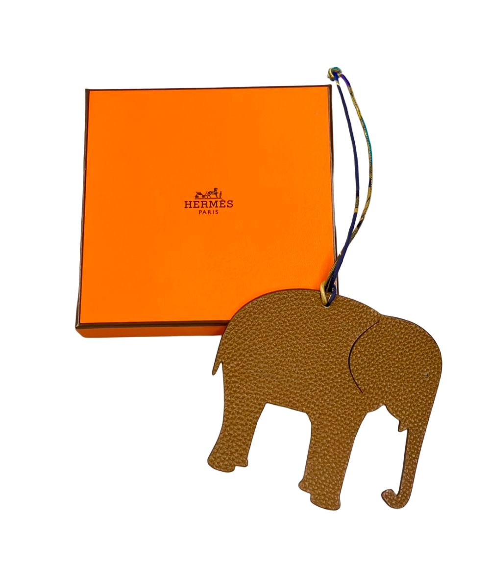 Hermes Bag Charm Petite — view 6