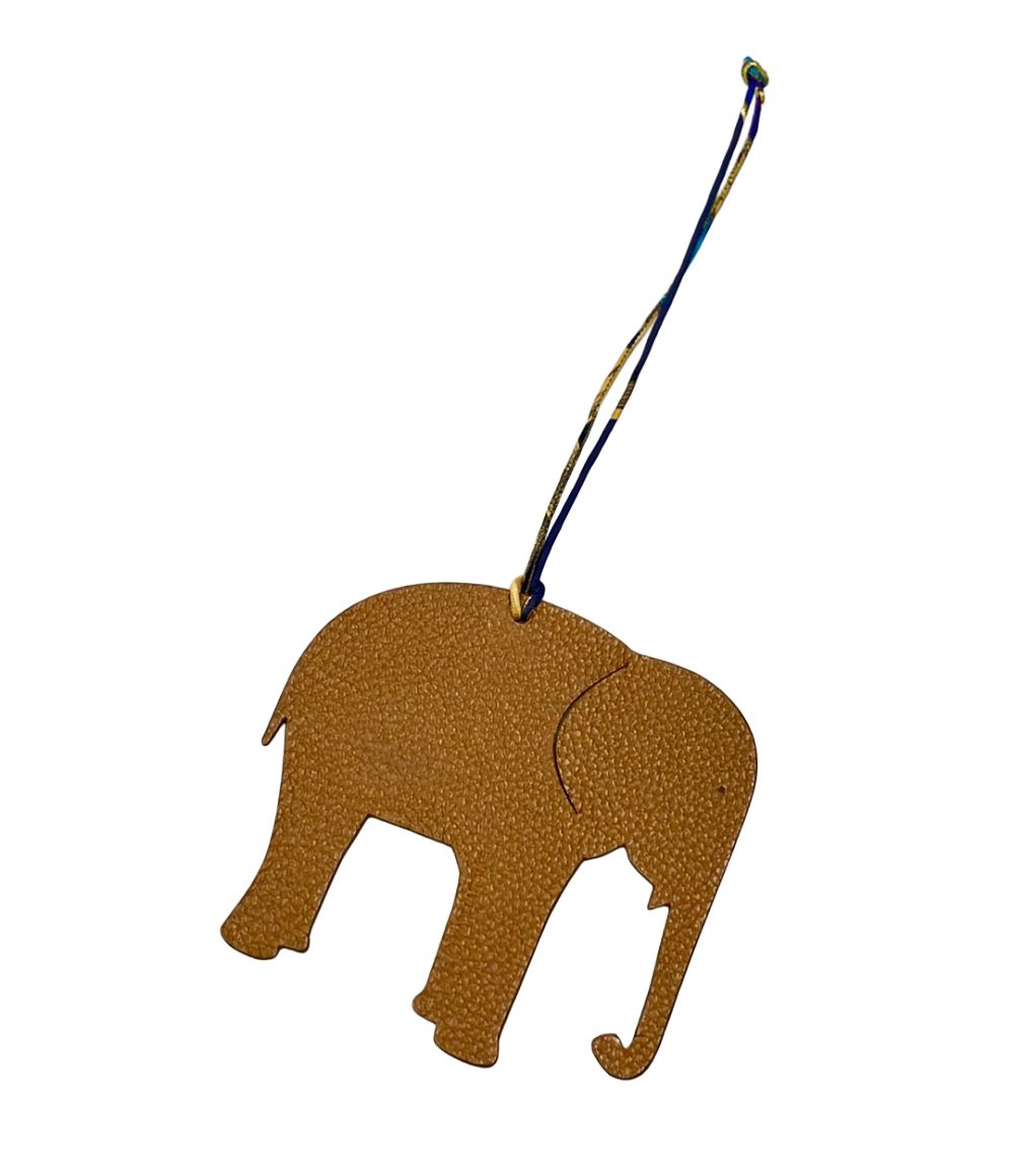 Hermes Bag Charm Petite