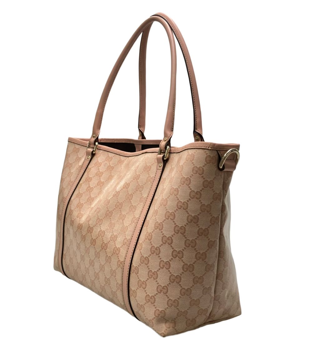 Gucci Tote GG Supreme — view 3