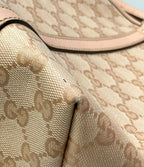 Gucci Tote GG Supreme — view 9