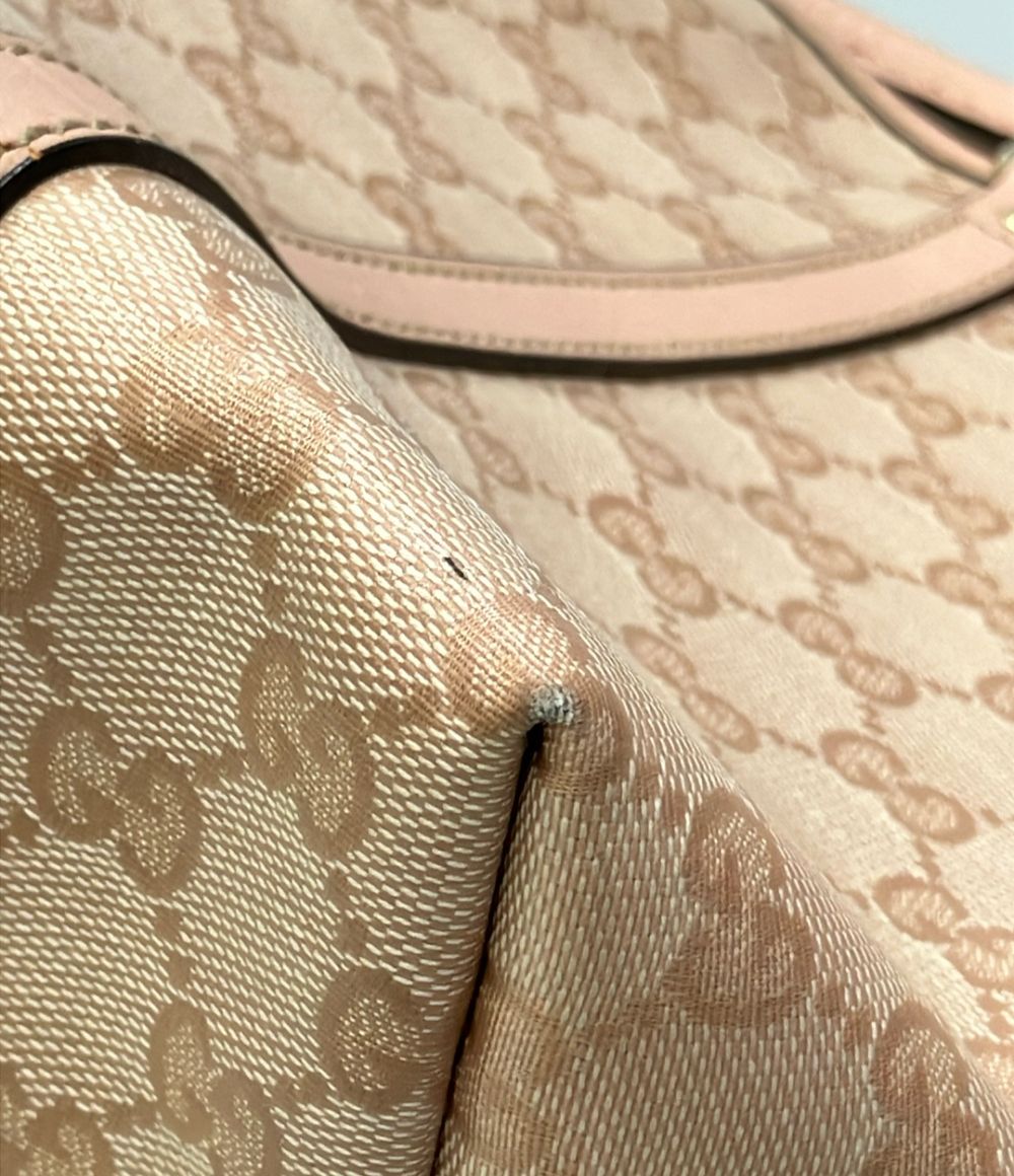 Gucci Tote GG Supreme — view 9
