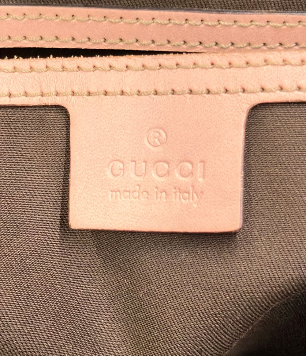 Gucci Tote GG Supreme — view 6