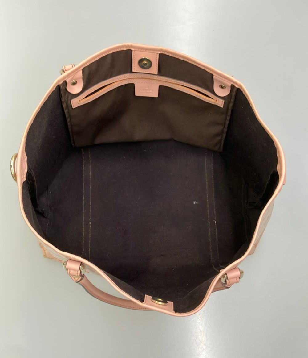 Gucci Tote GG Supreme — view 5