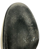 Hermes Constance Canvas Loafers — view 8