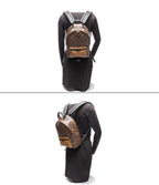 Louis Vuitton Backpack Palm Springs PM Monogram Reverse — view 8