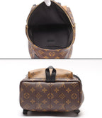 Louis Vuitton Backpack Palm Springs PM Monogram Reverse — view 3