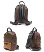 Louis Vuitton Backpack Palm Springs PM Monogram Reverse — view 2