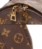 Louis Vuitton Backpack Palm Springs PM Monogram Reverse — view 7