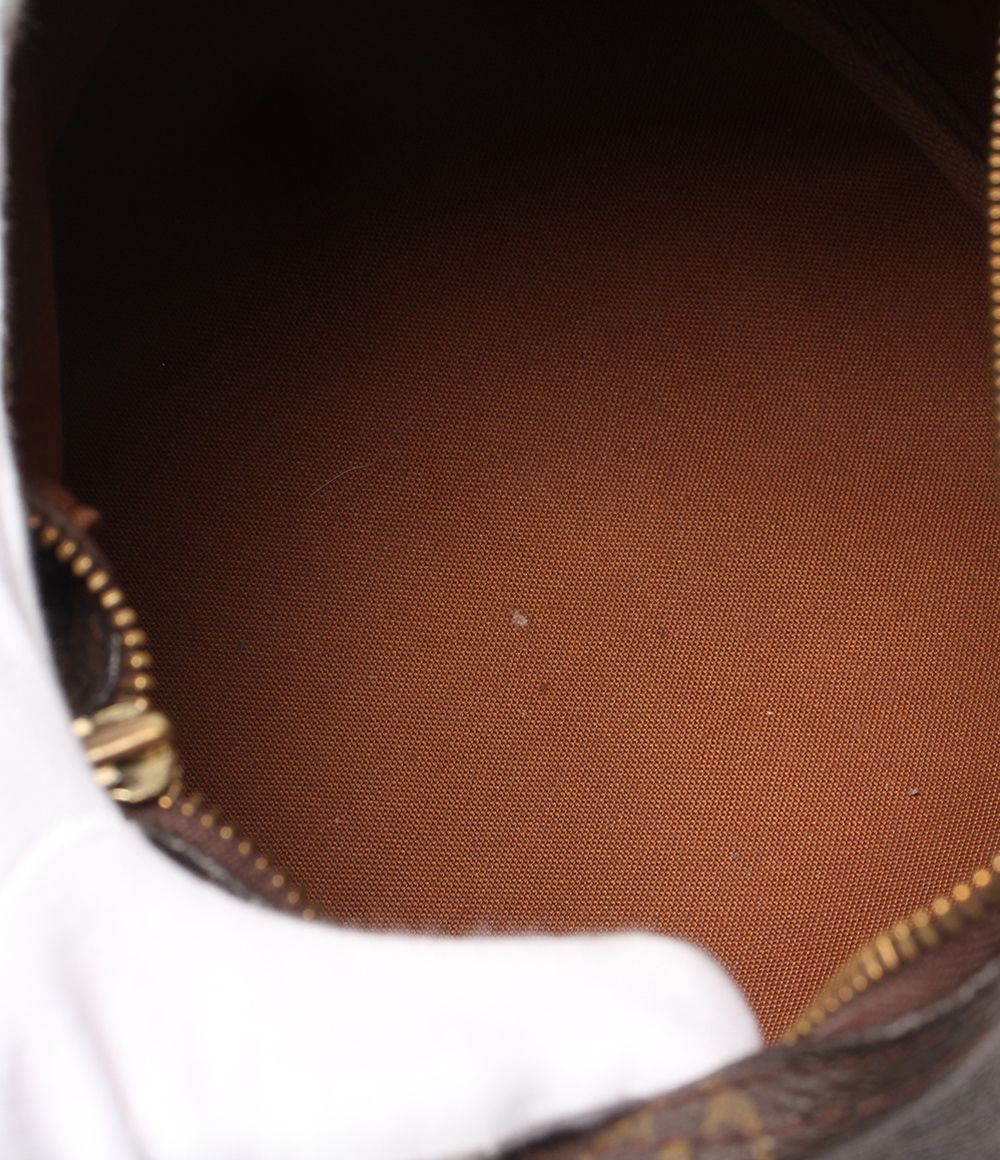 Louis Vuitton Handbag Speedy 25 Monogram — view 8