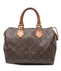 Louis Vuitton Handbag Speedy 25 Monogram