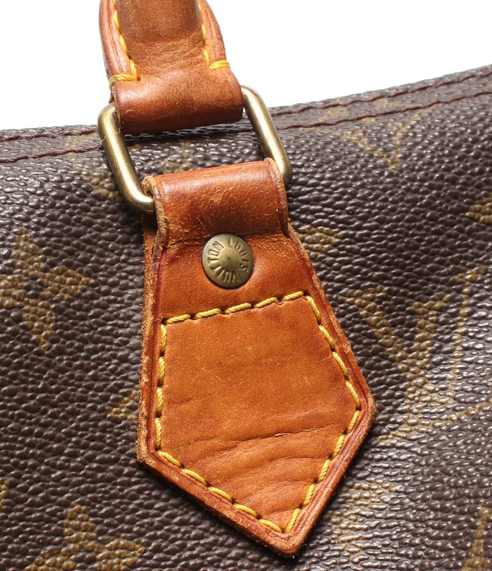 Louis Vuitton Handbag Speedy 25 Monogram — view 7