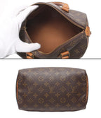 Louis Vuitton Handbag Speedy 25 Monogram — view 4