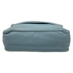 Loewe Handbag Maia Light Blue Leather — view 5
