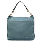 Loewe Handbag Maia Light Blue Leather — view 3
