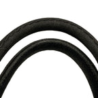 Prada Tote Canapa Black — view 9