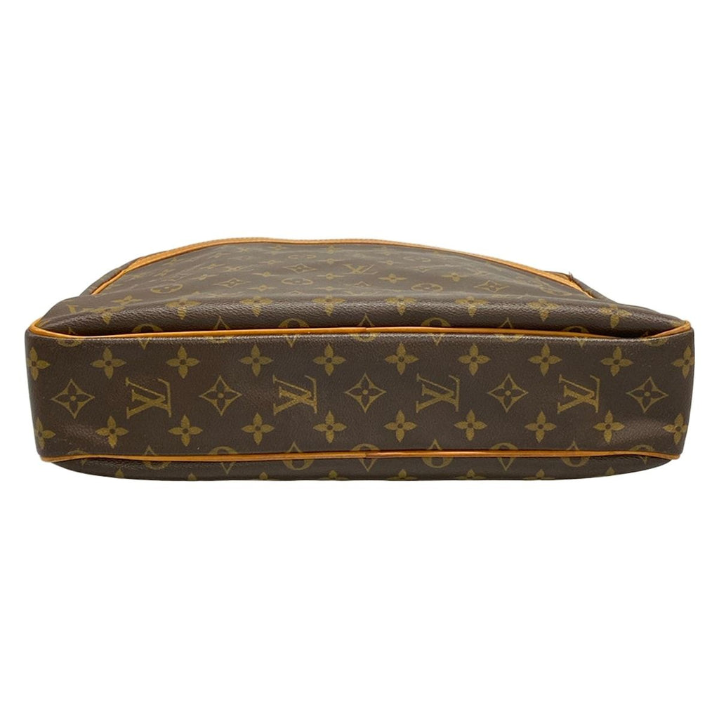 Louis Vuitton Business Bag Monogram Porte Document Pegase — view 5