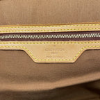 Louis Vuitton Business Bag Monogram Porte Document Pegase — view 9