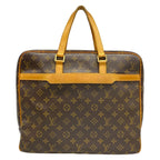 Louis Vuitton Business Bag Monogram Porte Document Pegase — view 3