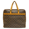 Louis Vuitton Business Bag Monogram Porte Document Pegase