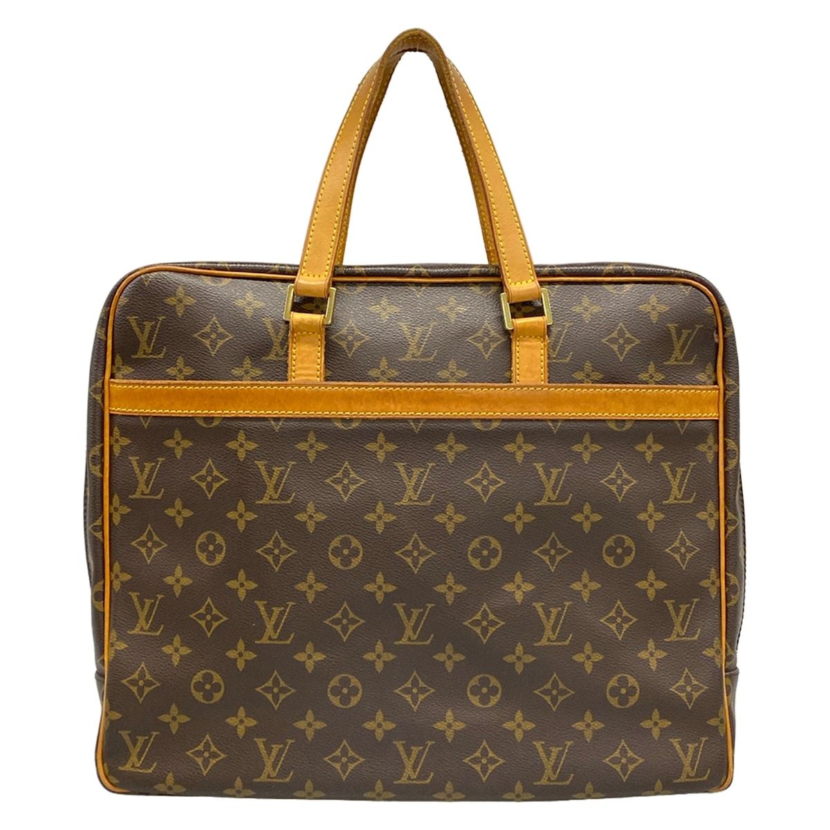 Louis Vuitton Business Bag Monogram Porte Document Pegase