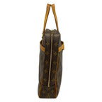 Louis Vuitton Business Bag Monogram Porte Document Pegase — view 4