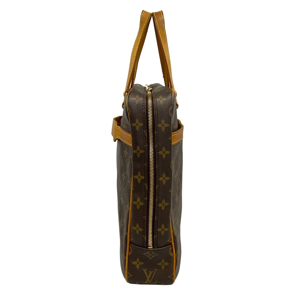 Louis Vuitton Business Bag Monogram Porte Document Pegase — view 2