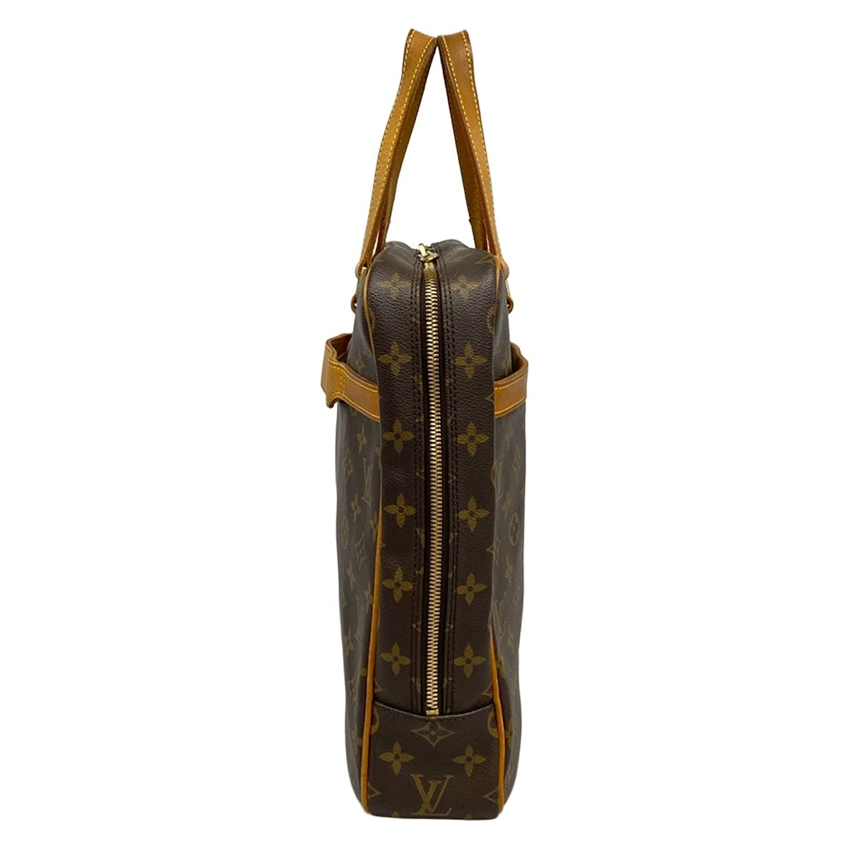 Louis Vuitton Business Bag Monogram Porte Document Pegase — view 2