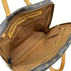 Louis Vuitton Business Bag Monogram Porte Document Pegase — view 7