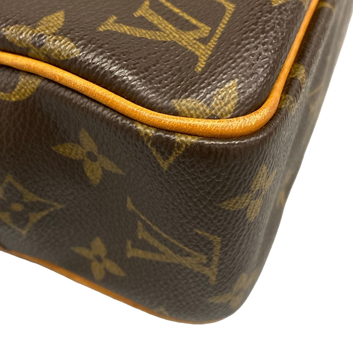 Louis Vuitton Business Bag Monogram Porte Document Pegase — view 6