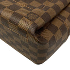 Louis Vuitton Tote Damier Belmont Nvbb Venus — view 6