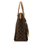 Louis Vuitton Tote Damier Belmont Nvbb Venus — view 2
