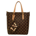 Louis Vuitton Tote Damier Belmont Nvbb Venus