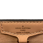 Louis Vuitton Tote Damier Belmont Nvbb Venus — view 9