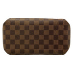 Louis Vuitton Tote Damier Belmont Nvbb Venus — view 5