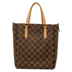 Louis Vuitton Tote Damier Belmont Nvbb Venus — view 3