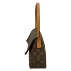 Louis Vuitton Shoulder Bag Monogram Mini Looping — view 4