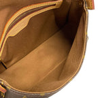 Louis Vuitton Shoulder Bag Monogram Mini Looping — view 7