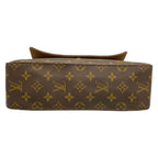 Louis Vuitton Shoulder Bag Monogram Mini Looping — view 5