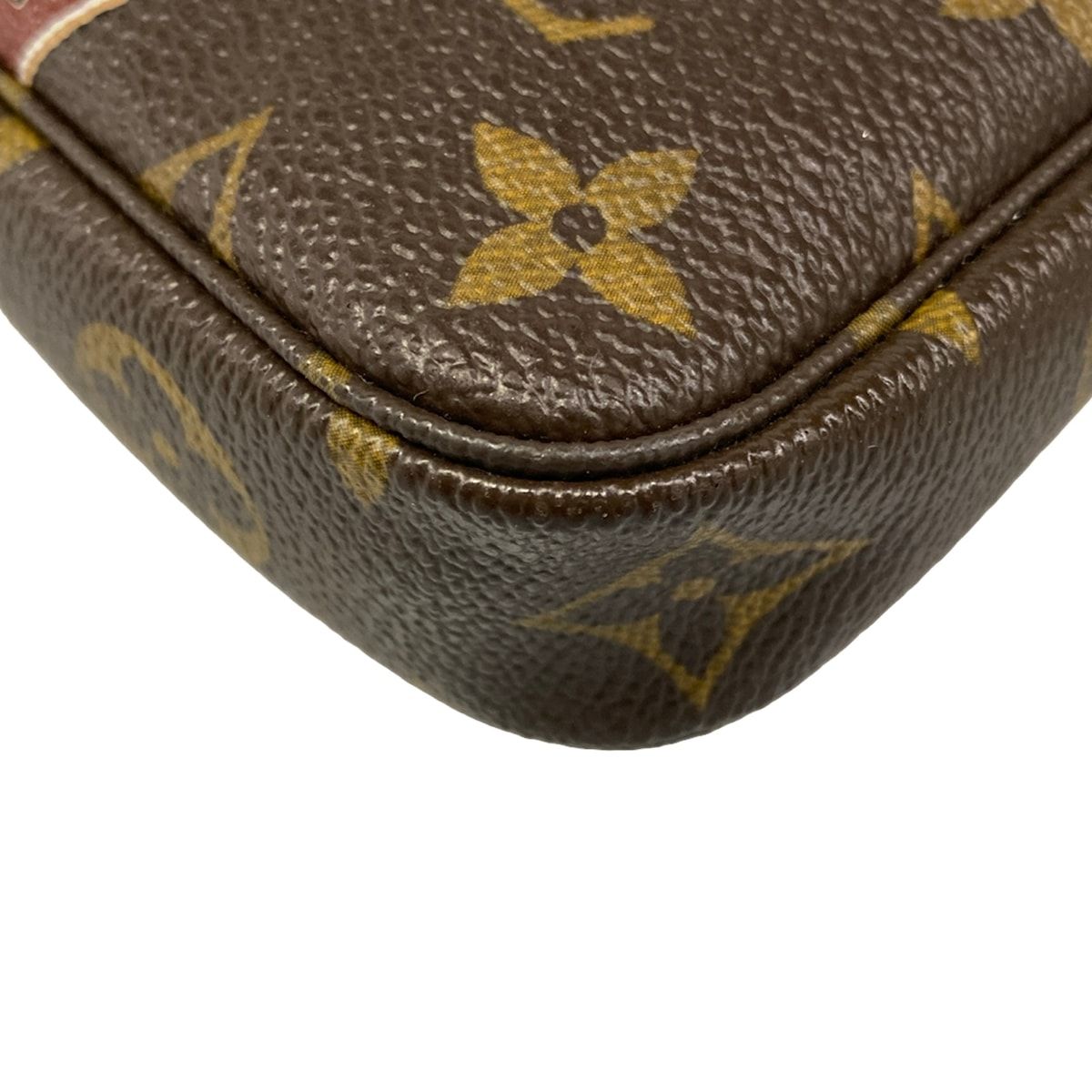 Louis Vuitton Handbag Monogram — view 6