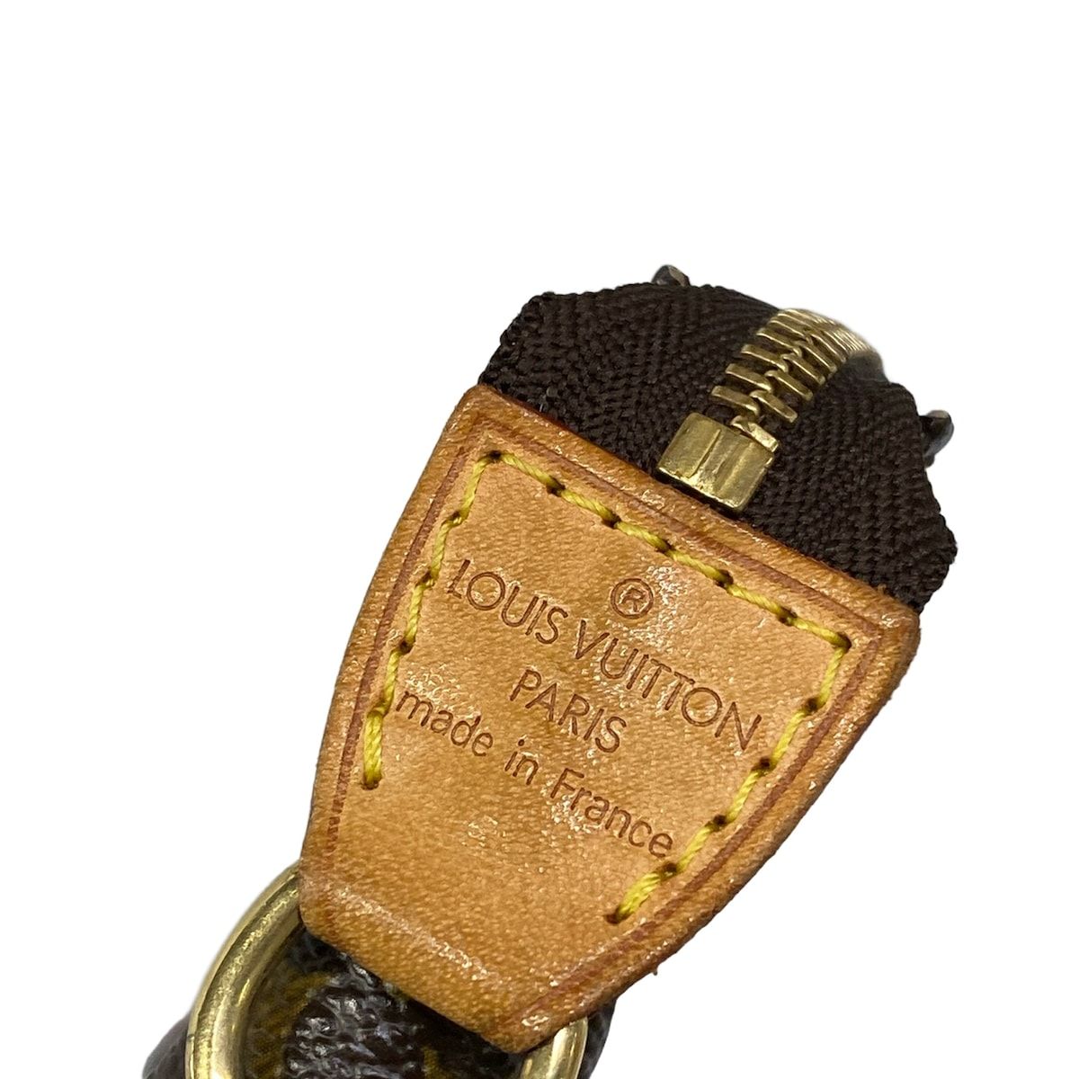 Louis Vuitton Handbag Monogram — view 8