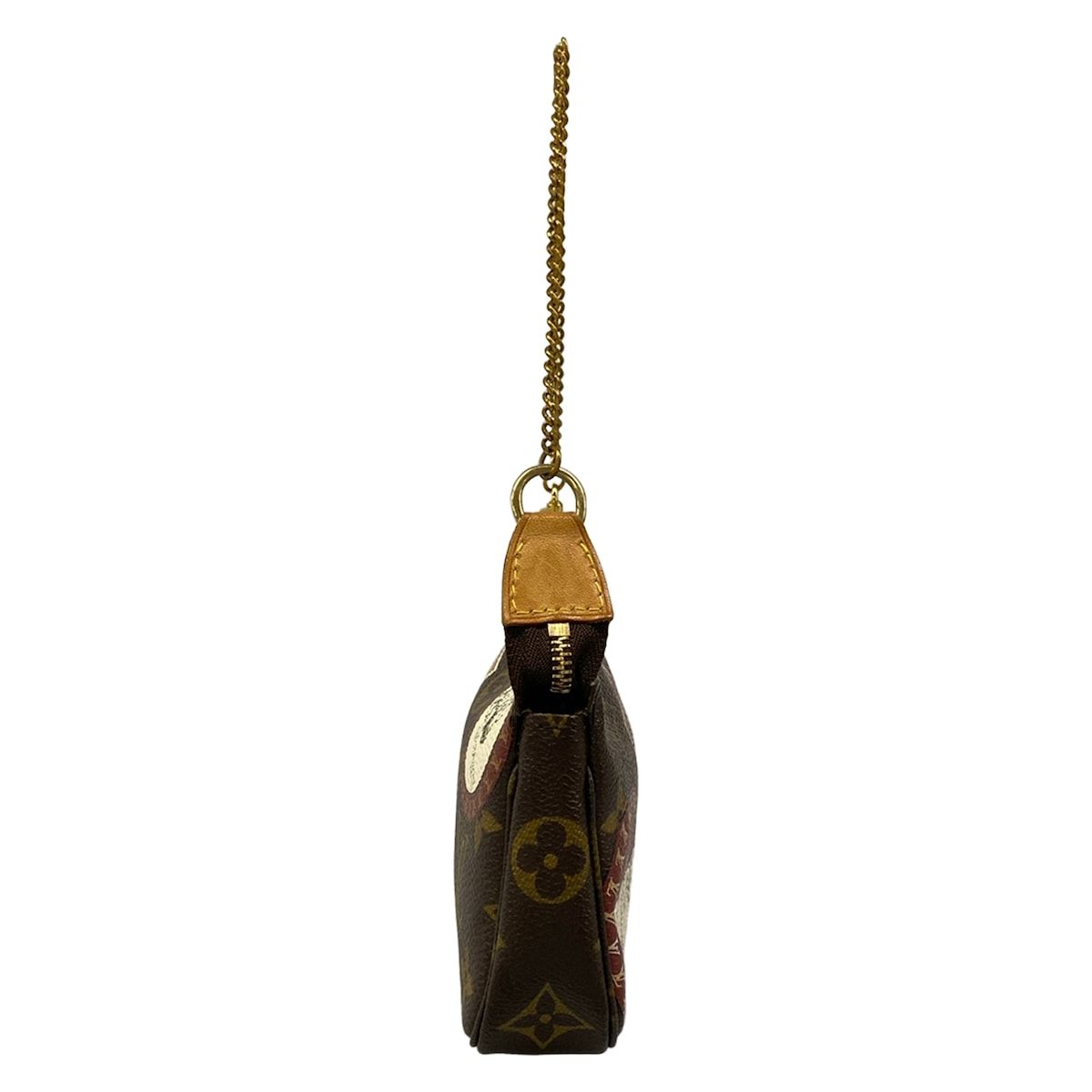 Louis Vuitton Handbag Monogram — view 4