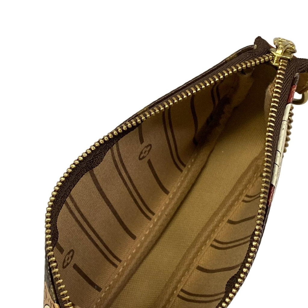 Louis Vuitton Handbag Monogram — view 7