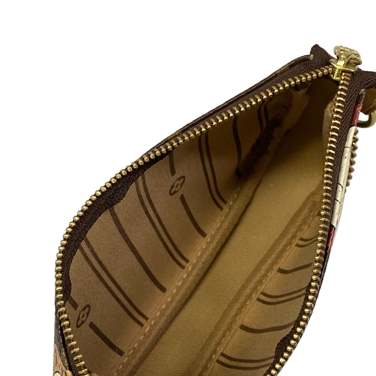 Louis Vuitton Handbag Monogram — view 7