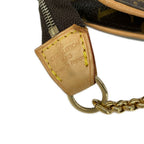 Louis Vuitton Handbag Monogram Sophie — view 9