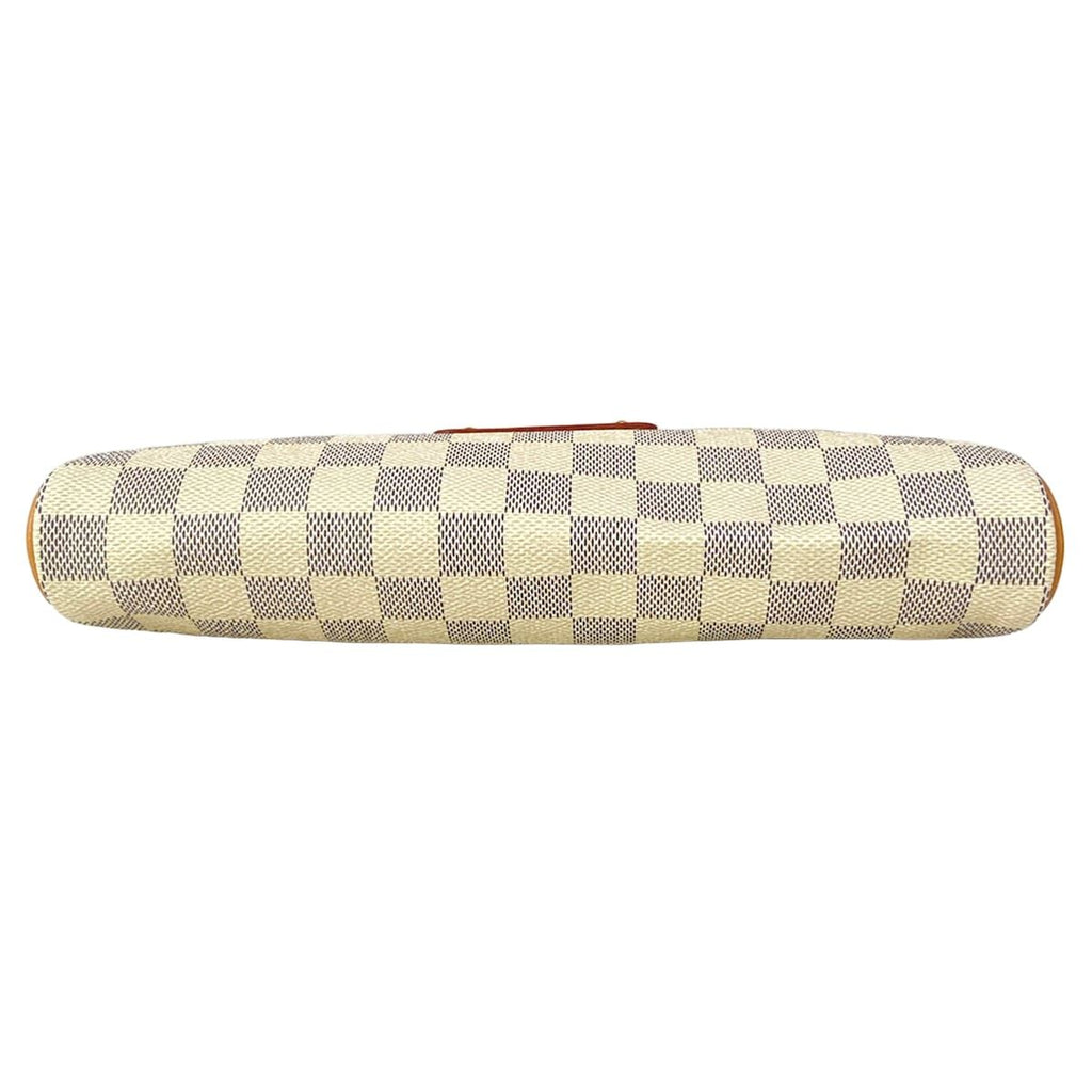 Louis Vuitton Handbag Damier Azur — view 5
