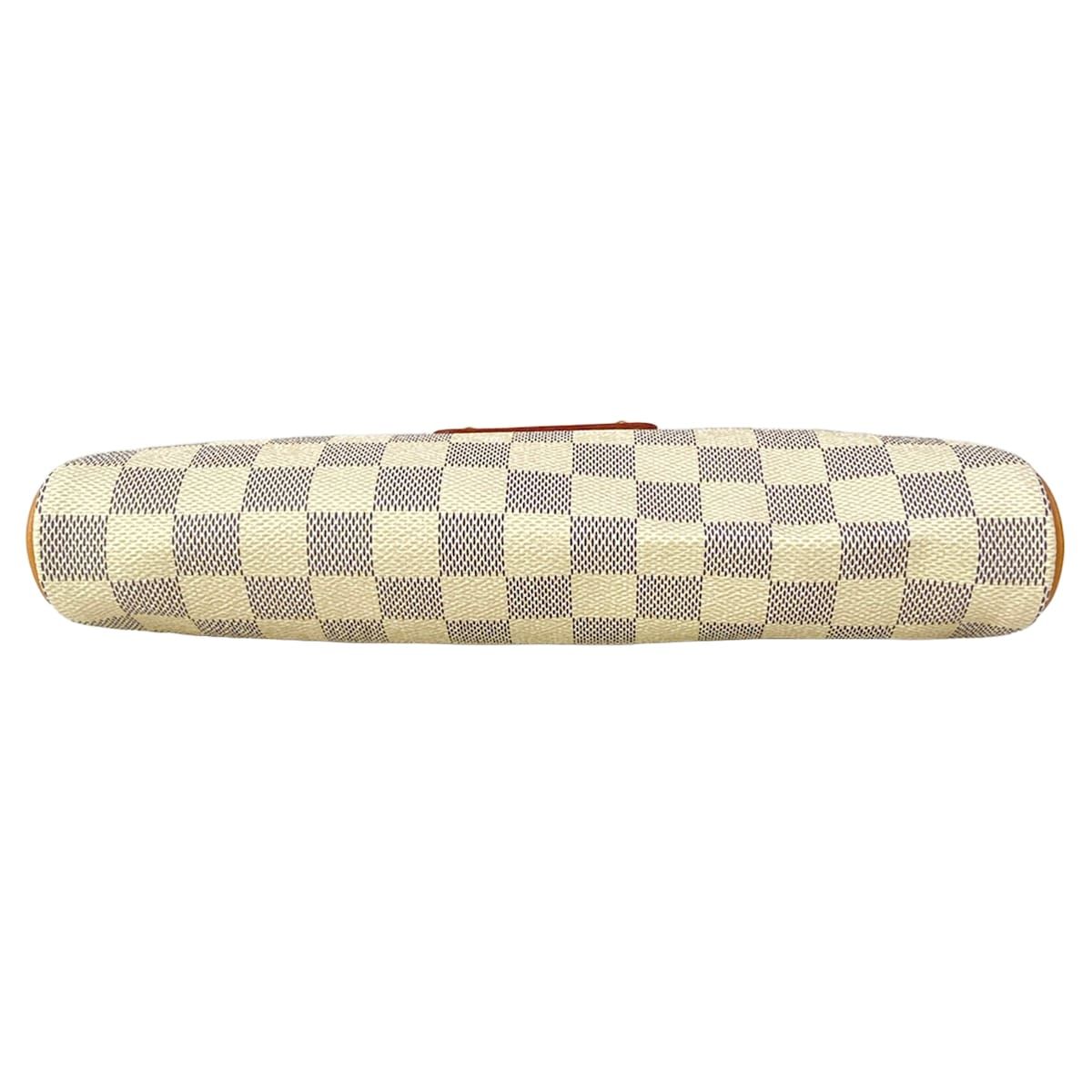 Louis Vuitton Handbag Damier Azur — view 5