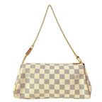 Louis Vuitton Handbag Damier Azur — view 3