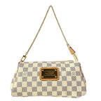 Louis Vuitton Handbag Damier Azur