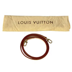 Louis Vuitton Handbag Damier Azur — view 8