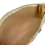 Louis Vuitton Handbag Damier Azur — view 7